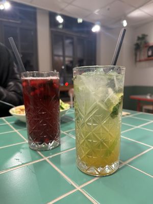   at Kaspar Schmauser  in Berlin