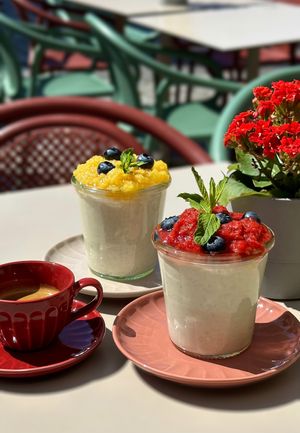  at Kaspar Schmauser  in Berlin