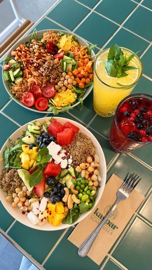  at Kaspar Schmauser  in Berlin