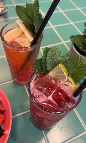 Limos   at Kaspar Schmauser  in Berlin