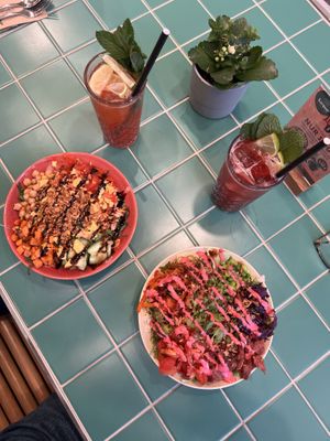   at Kaspar Schmauser  in Berlin