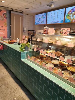 Interior at Kaspar Schmauser  in Berlin