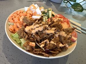   at Kaspar Schmauser  in Berlin