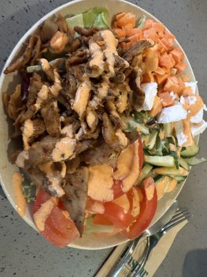   at Kaspar Schmauser  in Berlin