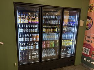   at Kaspar Schmauser  in Berlin