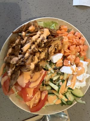   at Kaspar Schmauser  in Berlin