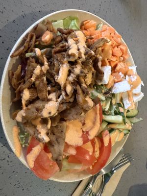   at Kaspar Schmauser  in Berlin