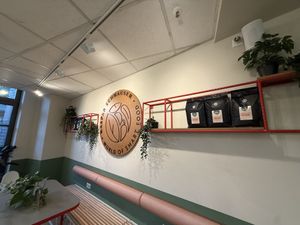   at Kaspar Schmauser  in Berlin