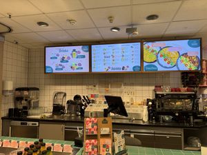   at Kaspar Schmauser  in Berlin