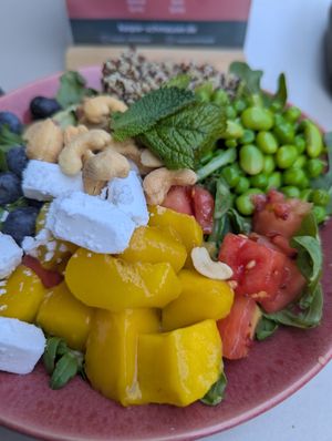  at Kaspar Schmauser  in Berlin