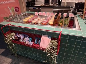  at Kaspar Schmauser  in Berlin