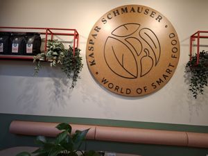  at Kaspar Schmauser  in Berlin