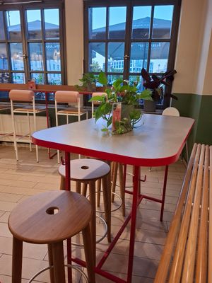  at Kaspar Schmauser  in Berlin