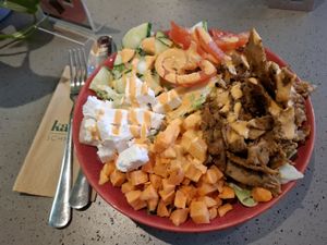  at Kaspar Schmauser  in Berlin