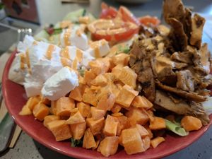  at Kaspar Schmauser  in Berlin