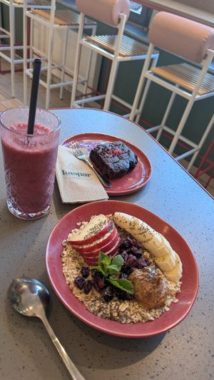  at Kaspar Schmauser  in Berlin