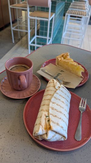  at Kaspar Schmauser  in Berlin