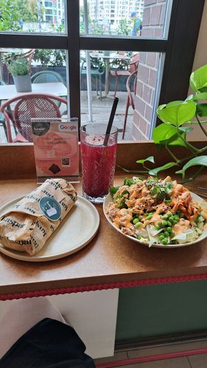  at Kaspar Schmauser  in Berlin