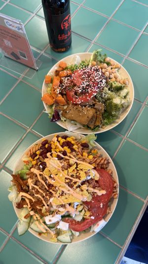   at Kaspar Schmauser  in Berlin