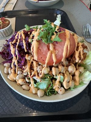   at Kaspar Schmauser  in Berlin