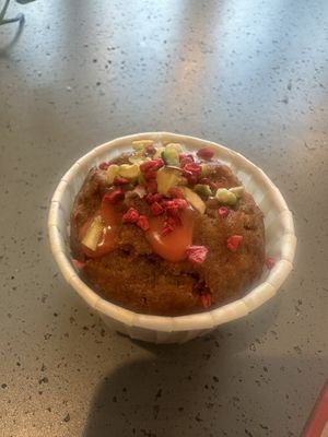   at Kaspar Schmauser  in Berlin