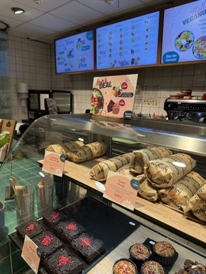 front  at Kaspar Schmauser  in Berlin