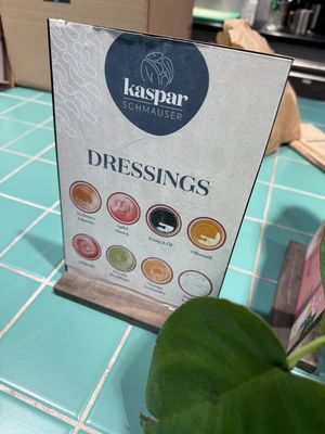 deessings  at Kaspar Schmauser  in Berlin