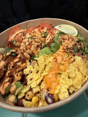 bowl  at Kaspar Schmauser  in Berlin