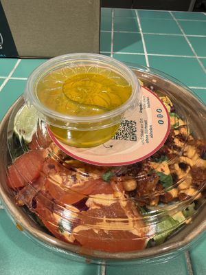 bowl  at Kaspar Schmauser  in Berlin