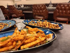  at Hakka Guelph in Guelph