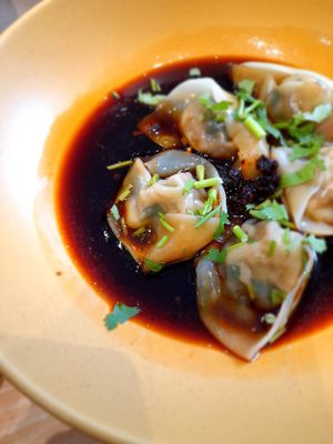  at Lim Veggie Bistro in Ho Chi Minh City