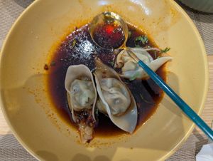  at Lim Veggie Bistro in Ho Chi Minh City