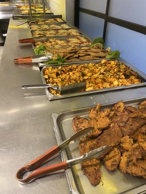   at Govinda - Downtown in Mendoza