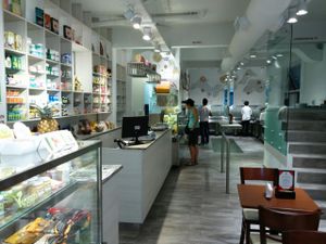 Bright and quiet environment :) at Govinda - Downtown in Mendoza