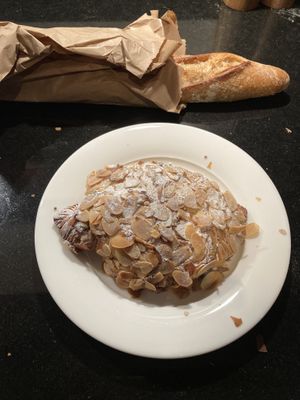   at Pano Bakehouse in Chippenham