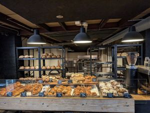  at Pano Bakehouse in Chippenham