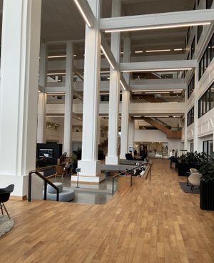  at FRGMNT Coffee - EP in Eden Prairie