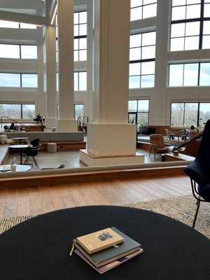  at FRGMNT Coffee - EP in Eden Prairie