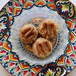 Plant Pantry - Salted Caramel Dollies at Vibrant Life in Moncton