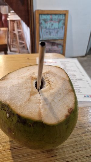  at Lemons and Tomatoes in San Vicente Palawan