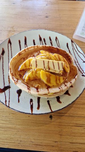  at Lemons and Tomatoes in San Vicente Palawan