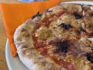   at Brewpub De Kromme Haring in Utrecht