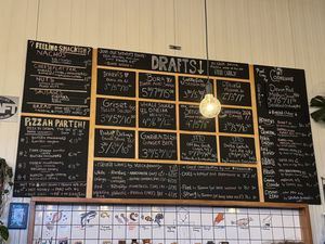   at Brewpub De Kromme Haring in Utrecht