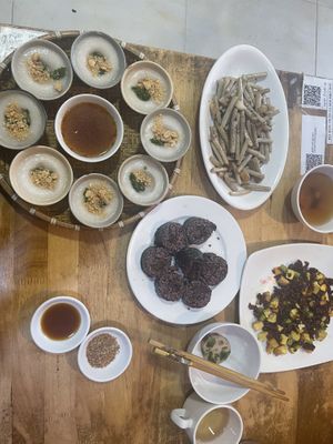 Sushi   at Khai Minh 1 in Ho Chi Minh City