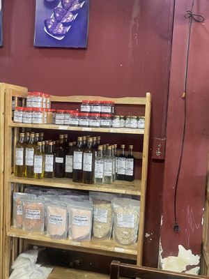 Oils   at Khai Minh 1 in Ho Chi Minh City