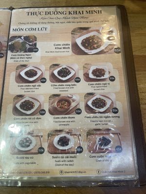   at Khai Minh 1 in Ho Chi Minh City