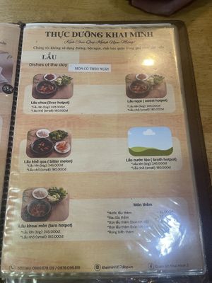   at Khai Minh 1 in Ho Chi Minh City