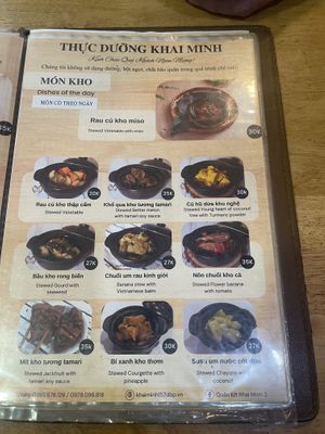   at Khai Minh 1 in Ho Chi Minh City