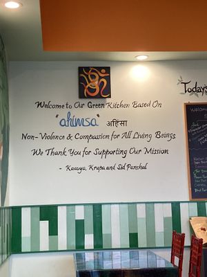 Love this so much  at Bombay Food Junkies in St Louis