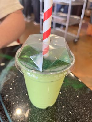   at Bombay Food Junkies in St Louis